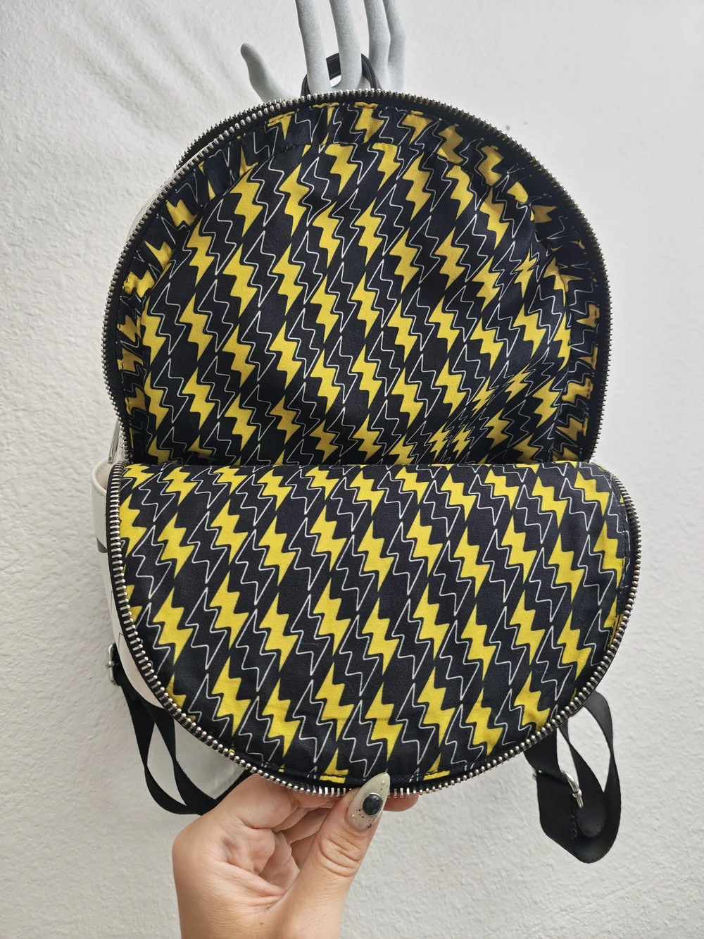 Loungefly Pikachu Mini Backpack